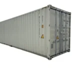 Conteneur DE Stockage 40 Pieds – High Cube – Occasions