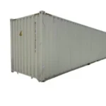 Conteneur DE Stockage 40 Pieds – High Cube – Occasions – Image 4