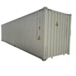Conteneur DE Stockage 40 Pieds – High Cube – Occasions – Image 5