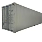 Conteneur DE Stockage 40 Pieds – High Cube – Occasions – Image 6