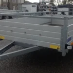 Remorque BagagÈre EN Aluminium – Mcalu Pro – Image 6