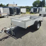Remorque Freinee Aluminium – Mcalupro – DV135 – Image 14