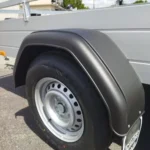 Remorque Freinee Aluminium – Mcalupro – DV135 – Image 9