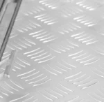 Remorque Freinee Aluminium – Mcalupro – DV135 – Image 3