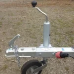 Porte Bateau Multi-rouleaux Galaxy – G380 Roues 10′ – Image 5