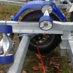 Porte Bateau Multi-rouleaux Galaxy – GS12 / G820 – Image 8