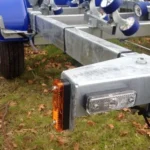 Porte Bateau Multi-rouleaux Galaxy – GS12 / G820 – Image 5