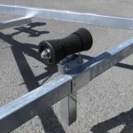 Porte-bateau Pneumatique – SW265 – Ptac : 500KG – 1 Essieu – Image 9