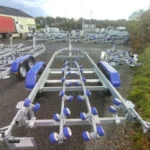 Porte Bateau Multi-rouleaux Galaxy -GD18 / G2702 – Image 4