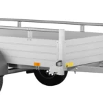 Remorque BagagÈre EN Aluminium – Image 7