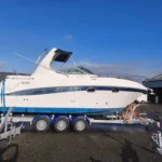 Remorque Bateau Triple Essieux 3X1600 Kgs – Ptac 3,5t – Image 6