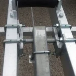 Porte Bateau – Remorque Cassante – SW1005 – Ptac : 1300KG – Image 3
