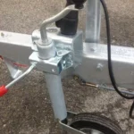 Porte Bateau – Remorque Cassante – SW1005 – Ptac : 1300KG – Image 6