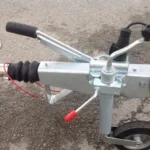 Porte Bateau – Remorque – Cassante – SW1665 – Ptac : 2120KG – Image 6