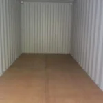 Container 20 Pieds Gris 1er Voyage – Image 4