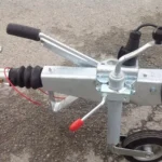 Porte Bateau – Remorque Cassante – SW2025 – Ptac : 2500KG – Image 7