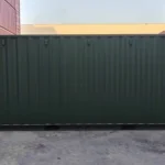 Container 20 Pieds Vert – Image 5