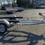G380PT18 Ptac 500 Kg Roue EN 13 Pouces