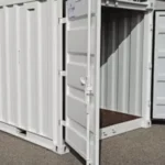 Container DE Stockage Neuf 10 Pieds