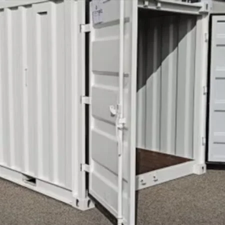Container DE Stockage Neuf 10 Pieds