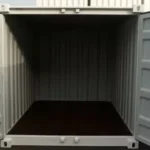 Container DE Stockage Neuf 10 Pieds – Image 3