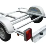 Porte-moto 39401 Lider 1 Rail