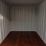 Container DE Stockage Neuf 10 Pieds – Image 4