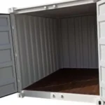Container DE Stockage Neuf 10 Pieds – Image 5