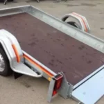 Plateforme Basculante 2,50m X 1,50m 750 Kg – Image 3