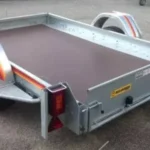 Plateforme Basculante 2,50m X 1,50m 750 Kg – Image 4