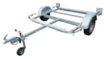 Lider 34400E Châssis Libre