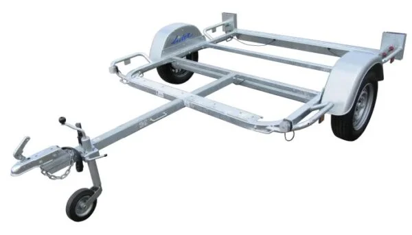 Lider 39420 Châssis Libre