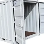 Container DE Stockage Neuf 10 Pieds – Image 6
