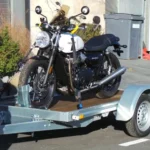 Porte-motos 2,50m X 1,30m 750 Kg Erde – Image 5