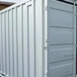 Container DE Stockage Neuf 20 Pieds – Image 2