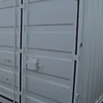 Container DE Stockage Neuf 20 Pieds