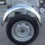 Porte Bateau Immergeable Sun Way – D1857 – Ptac : 750KG – Image 6