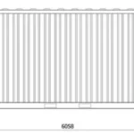 Container DE Stockage Neuf 20 Pieds – Image 7