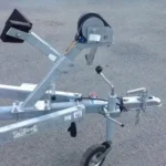 Porte Bateau Immergeable Sun Way – D1857 – Ptac : 750KG – Image 7