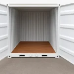 Container DE Stockage Neuf 8 Pieds – Image 4