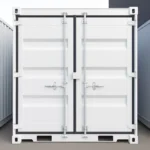 Container DE Stockage Neuf 8 Pieds – Image 5
