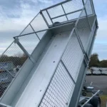 Benne Ifor Williams – TT3621 – Image 3
