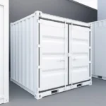 Container DE Stockage Neuf 8 Pieds – Image 6