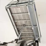 Benne Ifor Williams – TT3017 – Pompe Electrique – Image 3