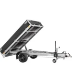 Remorque Benne Saris – K1276 – 276 X – Image 3