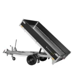 Remorque Benne Saris – K1356 – 356 X – Image 6