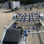 Porte Bateau Immergeable Sun Way – D2418 – Ptac : 1800KG – Image 3