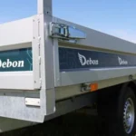 Benne Debon PW0 Lux – 245 X 160 Cm -1300 Kg – Image 3