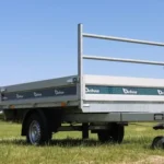 Benne Debon PW0 Lux – 245 X 160 Cm -1300 Kg – Image 4
