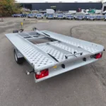 Remorque Porte Mini Voiture Roadster Auto Ptac 1300 Kg – Image 4